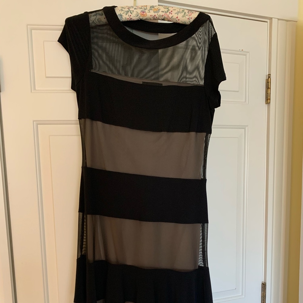 Ladies cocktail dress. Size 10